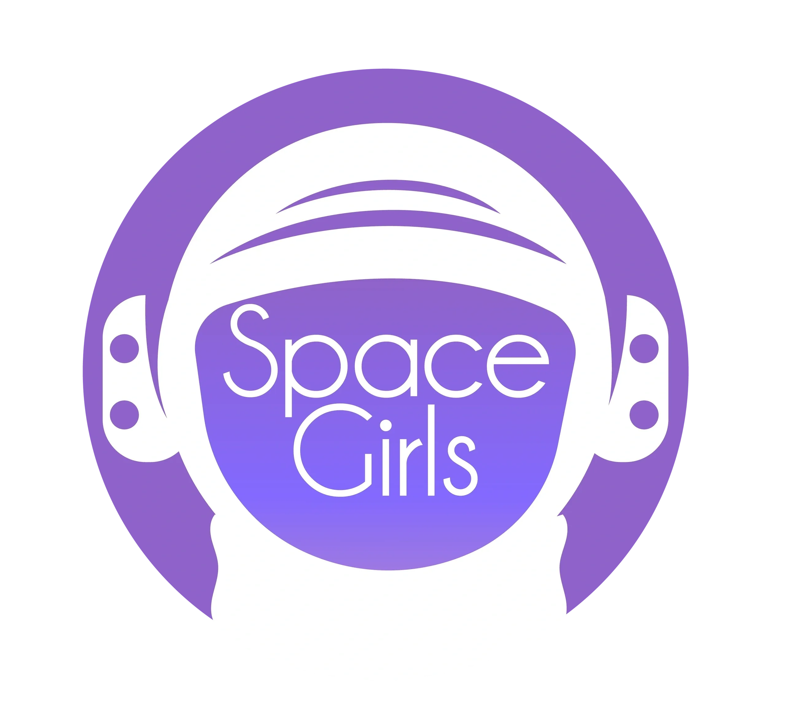 Space Girls - Women in Aerospace & STEM