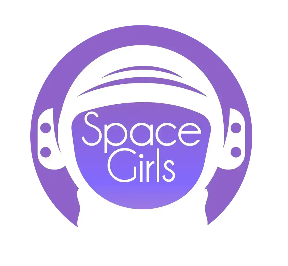 Space Girls - Women in Aerospace & STEM